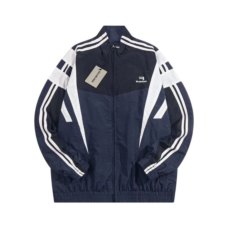 Ba*len*cia*ga coats
